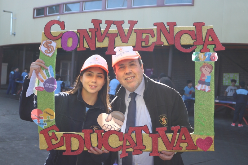 Día de la Convivencia